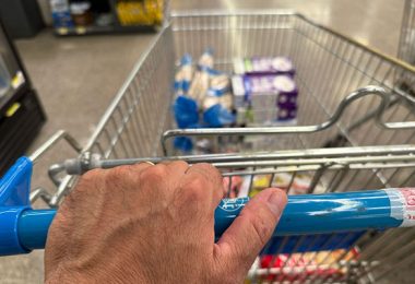 Últimas compras