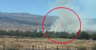incendio
