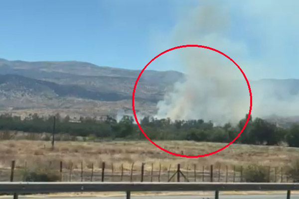 incendio