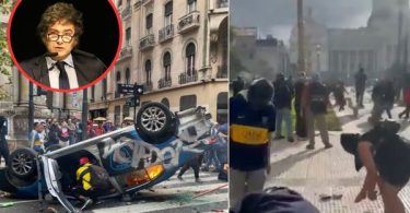 golpe de Estado