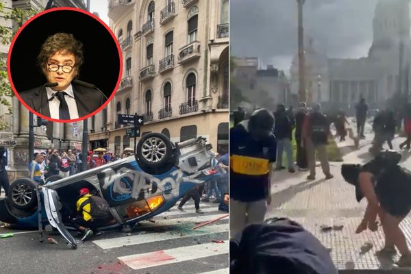golpe de Estado