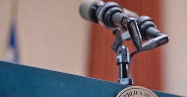 Kast Cadena Nacional