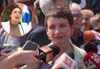 Ministra Tohá Cariola