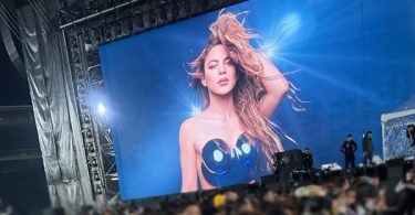 Shakira sernac 13/03