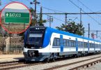 Tren Santiago-Batuco
