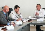 Alcalde de Tiltil