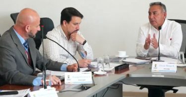 Alcalde de Tiltil