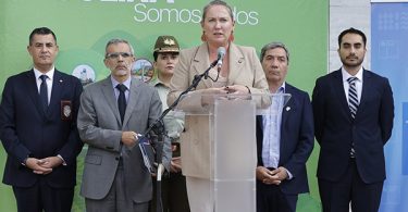 Cordero Colina