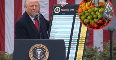 aranceles Trump