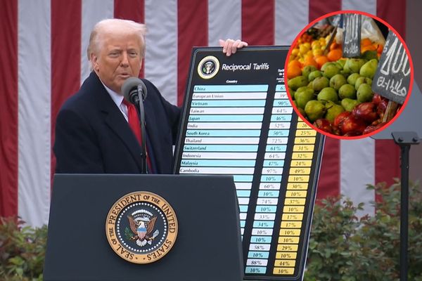 aranceles Trump
