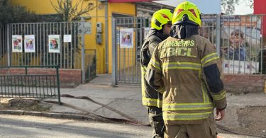 Emergencia