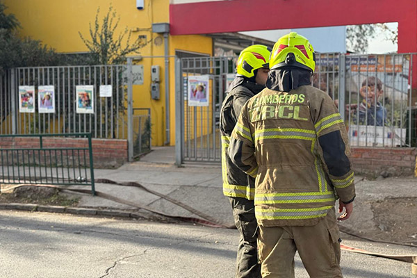 Emergencia
