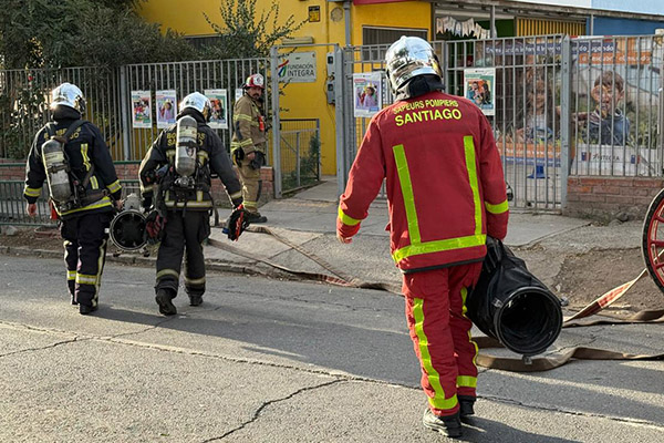 Emergencia
