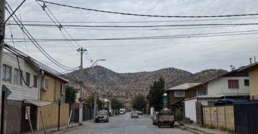 provincia de Chacabuco