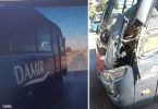 buses urbanos