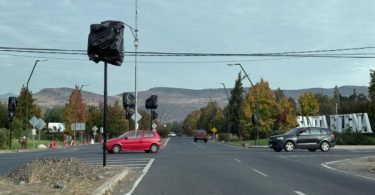 cruce Santa Elena