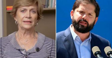Evelyn Matthei