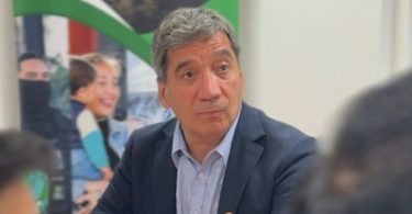 Gonzalo Durán