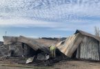 incendio estructural