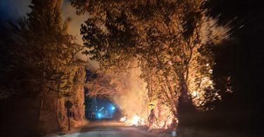 incendio