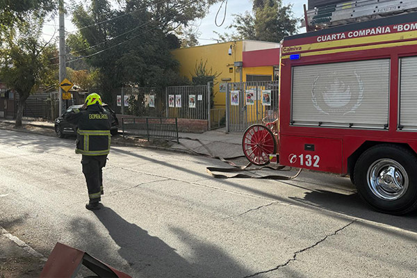 Emergencia