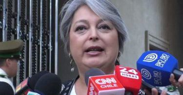 Jeannette Jara