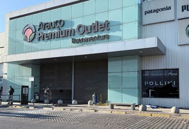 outlet Buenaventura turbazo 07/01/26