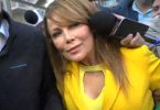 Cathy Barriga