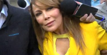 Cathy Barriga