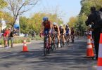 Triatlón en Chicureo