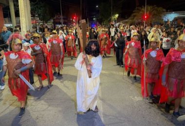 semana santa panoramas