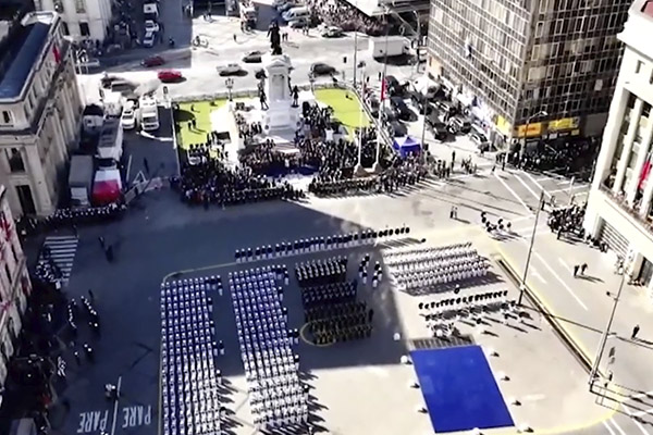 21 de mayo