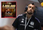 apuestas Vidal