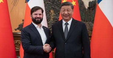 Xi Jinping