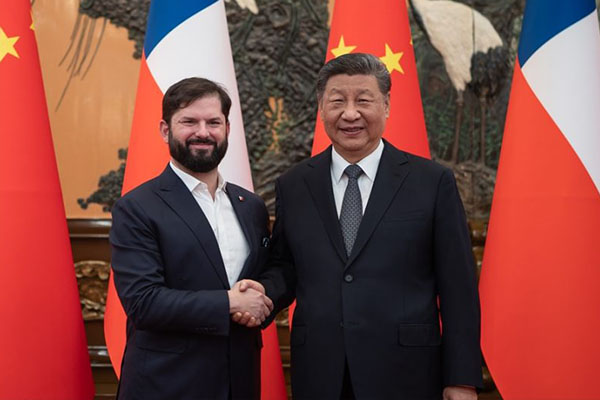 Xi Jinping