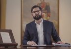 Cadena Nacional