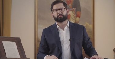 Cadena Nacional