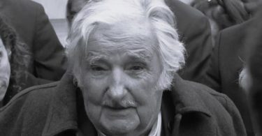 Pepe Mujica