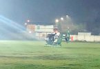 Helicóptero Carabineros
