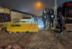 Homicidio en Paine