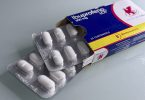 ibuprofeno