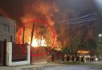 fuego afecta