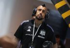 apuestas Vidal