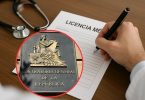 licencias médicas
