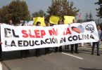 Colina SLEP Gobierno