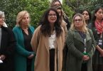 Ministra Orellana