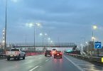 Colina lluvia