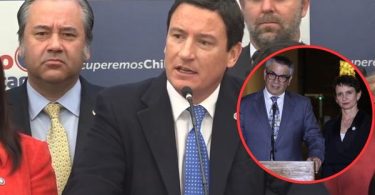 Tohá y Marcel