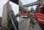 Tiltil bomberos