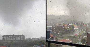 Tornado